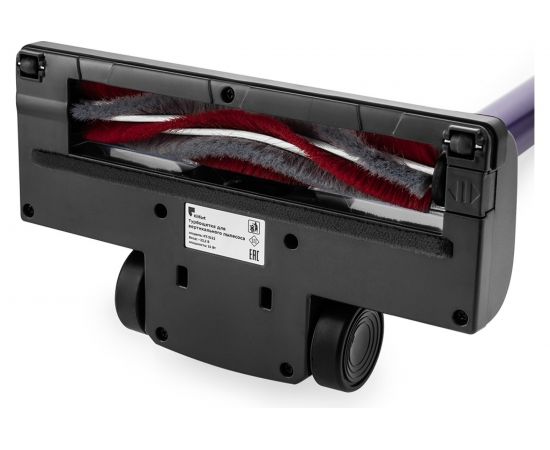 Вертикальный пылесос KITFORT КТ-5122 – изображение 4