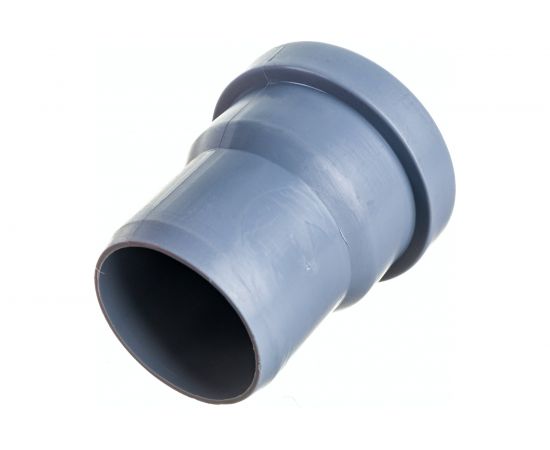 Переход ООО МультиМирПласт 50/48 прямой серый ПРХ ВК 50/48 – изображение 4