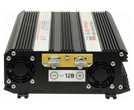 Универсальный источник бесперебойного питания СИБКОНТАКТ СибРезерв ИБПС 1000, 1000Вт Я000009133 – изображение 4