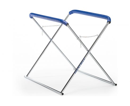 Х-образный стенд для вывешивания деталей Great Wolf GW-XS2 – изображение 4