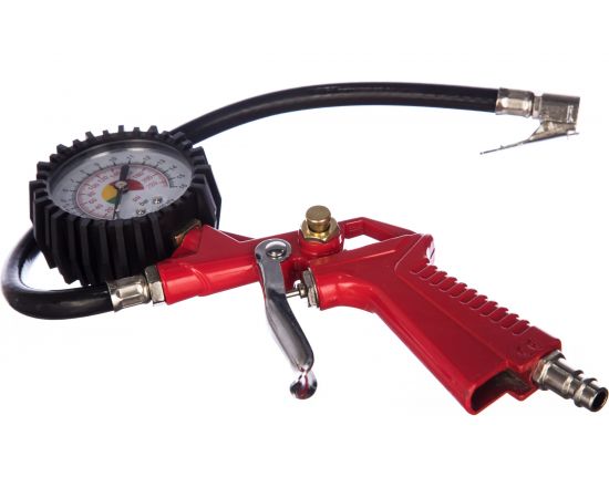 Набор пневмоинструмента P.I.T. СТАНДАРТ PTS10-D – изображение 4