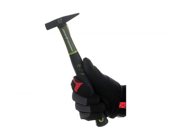 Слесарный молоток Дело Техники с фибергласовой рукояткой 100 г 315010 – изображение 4