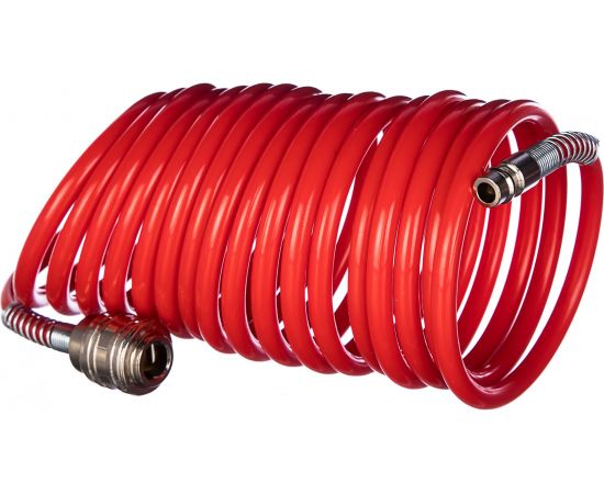 Набор пневмоинструмента P.I.T. СТАНДАРТ PTS10-D – изображение 5