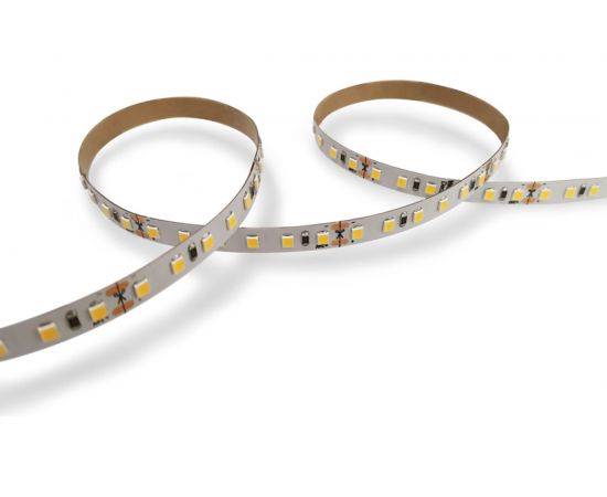 Светодиодная лента Wolta Decor SMD2835 12Вт 3000К 24В IP20 120led/m WLS2835-12W/3000/24H120-01 – изображение 5