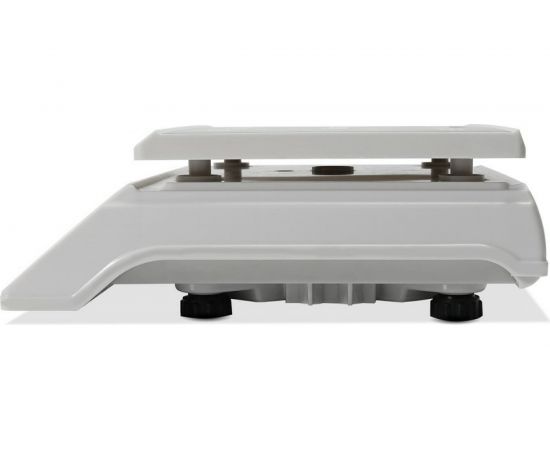 Весы M-ER MERCURY 326FU-6.01 LCD без АКБ 3701 – изображение 5