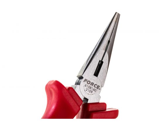 Длинногубцы 6.3 FORCE 610B160 – изображение 5