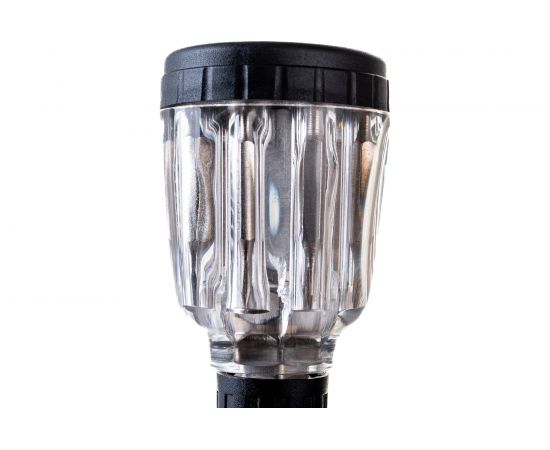 Отвертка SKRAB 16 в 1 прямая с трещоточным механизмом 41689 – изображение 5