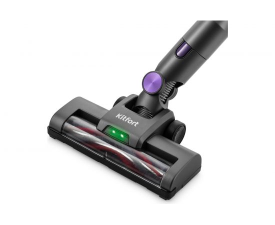 Вертикальный пылесос KITFORT КТ-5122 – изображение 5