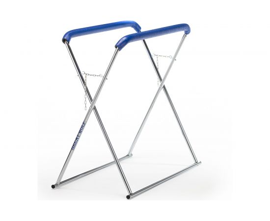 Х-образный стенд для вывешивания деталей Great Wolf GW-XS2 – изображение 5