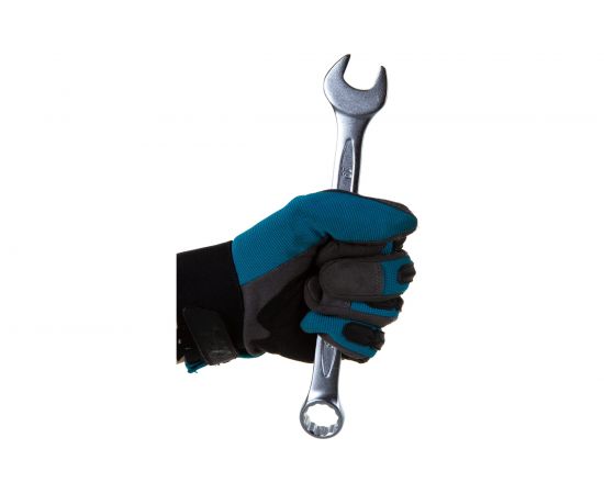 Комбинированный ключ KING TONY 19 мм 1060-19 – изображение 5