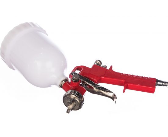 Набор пневмоинструмента P.I.T. СТАНДАРТ PTS10-D – изображение 6