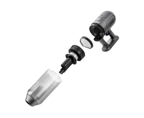 Вертикальный пылесос KITFORT КТ-5122 – изображение 6