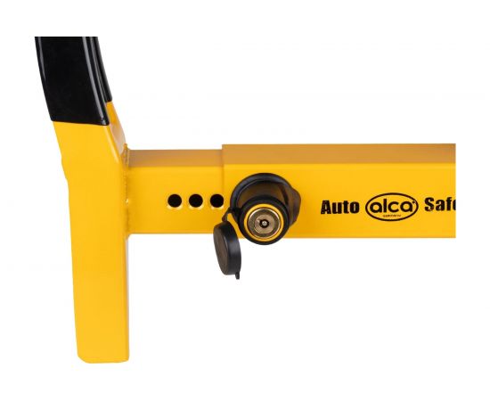 Блокировщик колес Alca расширяемый, 420-403/295-98 мм 306100 – изображение 6