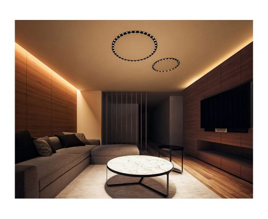 Светодиодная лента Wolta Decor SMD2835 12Вт 3000К 24В IP20 120led/m WLS2835-12W/3000/24H120-01 – изображение 6