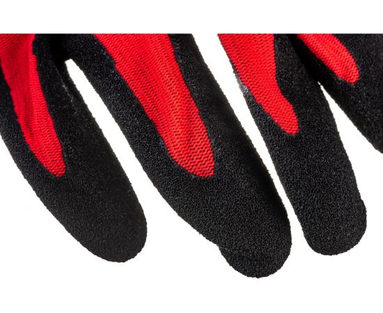 Перчатки с текстурным нитриловым покрытием Jeta Safety L JN051-L – изображение 6