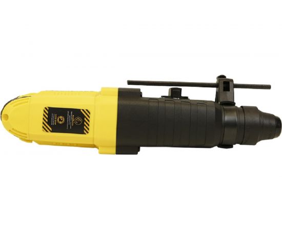 Перфоратор Hanskonner SDS Plus HRH0826LRE – изображение 7