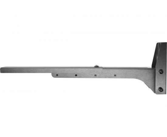 Кронштейн из нержавеющей стали для СВЧ печи EMBODIMENT толщина 1.2 мм EMB-MW-S-N – изображение 7