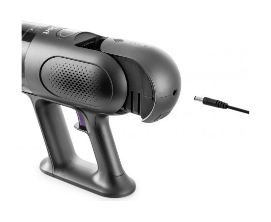 Вертикальный пылесос KITFORT КТ-5122 – изображение 7