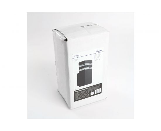 Садово-парковый светильник FERON 230V E27 DH0806, черный 41153 – изображение 8