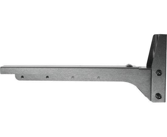 Кронштейн из нержавеющей стали для СВЧ печи EMBODIMENT толщина 1.2 мм EMB-MW-S-N – изображение 8