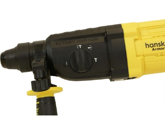 Перфоратор Hanskonner SDS Plus HRH0826LRE – изображение 8