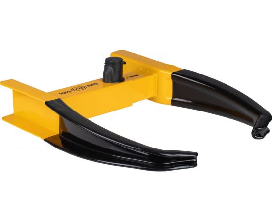 Блокировщик колес Alca расширяемый, 420-403/295-98 мм 306100 – изображение 9