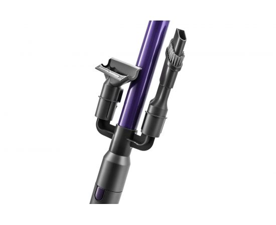 Вертикальный пылесос KITFORT КТ-5122 – изображение 9