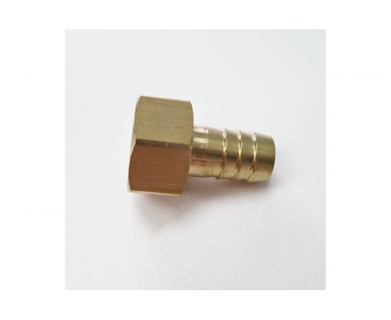 Штуцер для шлангов ВР 1/2 - 14 мм Профитт 9274306 – изображение 10