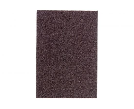Губка шлифовальная 100x70x25 мм, P240, 1 шт Orientcraft SS1007025240 – изображение 10