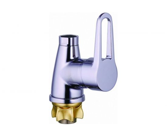 Смеситель для кухни G-lauf без излива, хром ZOP4-F045X 