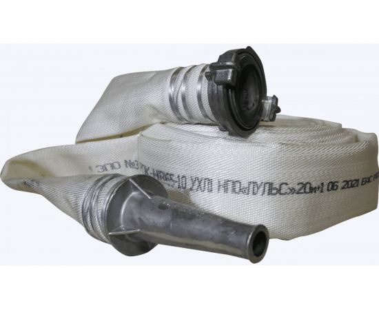 Рукав пожарный напорный НПО ПУЛЬС 5701010200012 