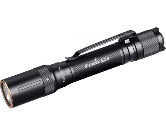 Фонарь Fenix E20 V2.0 e20v20 