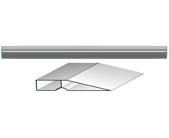 Правило FIT Трапеция Профи 3 м 09009 