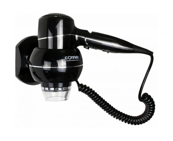 Настенный фен CONNEX WT-2000S3 CHROME LINIE 456125 