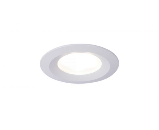 Встраиваемый светильник Elektrostandard 110 MR16, белый a053331 