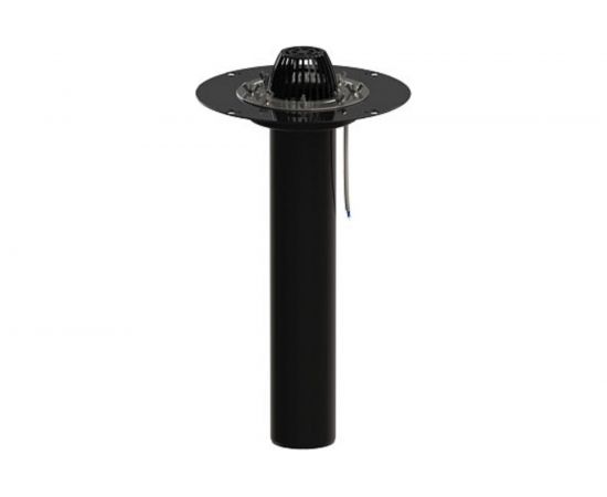 Кровельная воронка Татполимер ТП-01.100/6-Э 10695 