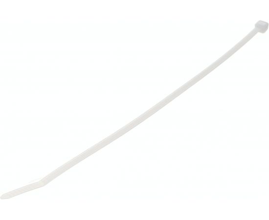 Нейлоновая неоткрывающаяся стяжка Hyperline GT-200IC 17952 