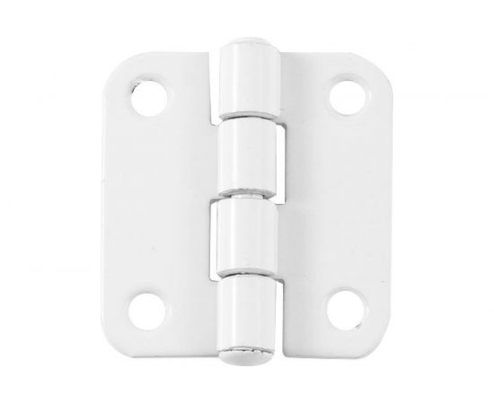 Накладная петля РемоКолор ПН5-40 с полимерным покрытием 70-0-624 