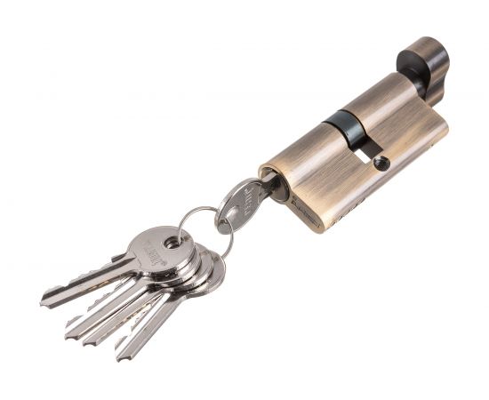 Цилиндр 70 мм К-З, стандарт РЕНЦ INCS 70-H AB 