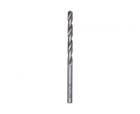 Сверло по металлу 3.2 мм спиральное GRAFF 723265 