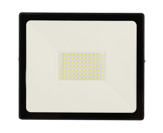 Светодиодный прожектор REXANT 100 Вт зеленое свечение 605-018 