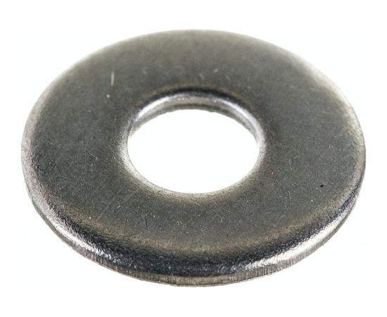 Кузовная шайба DINFIX нерж. А2, М4, DIN 9021, увеличенная, 10 шт. 00-00002217 