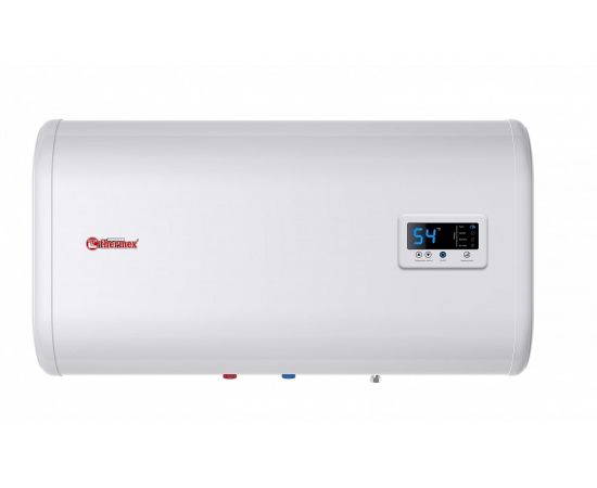 Электрический аккумуляционный водонагреватель Термекс бытовой IF 50 H pro Wi-Fi ЭдЭБ00919 