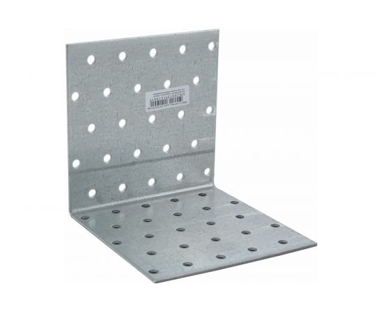 Монтажный уголок Rock 13, 100х100х100 мм 20 шт. 411308 