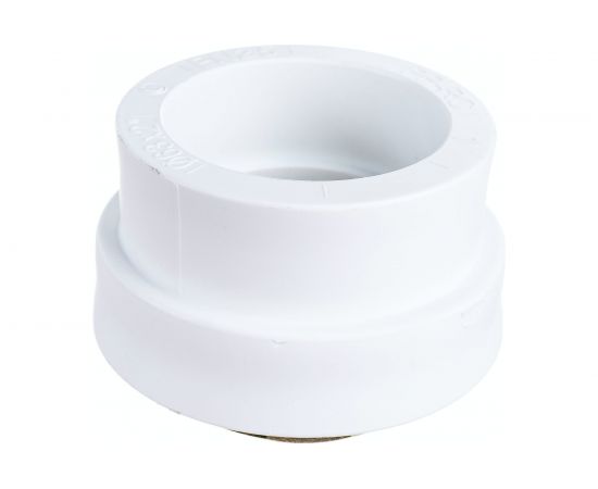 Комбинированная муфта Политэк внутренняя резьба ПП 63x2 9100006302 