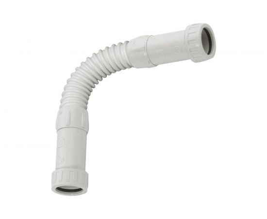 Гибкая муфта труба-труба IEK, 25мм, IP65, CXT25, ИЭК CTA10D-CXT25-K41-050 