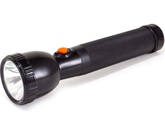 Фонарь ЯРКИЙ ЛУЧ LA-230 MAG аккуммулятор 3W 230лм узконаправленный луч, IPX5, Li-Ion 1800mAh, вст.ЗУ micro-USB 4606400106517 