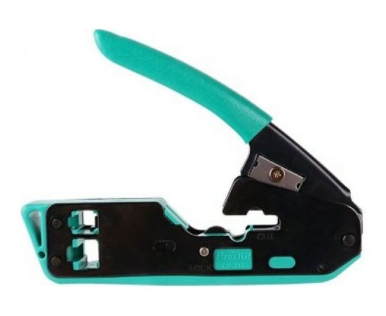 Обжимной инструмент ProsKit CP-333 00322506 