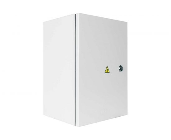 Корпус с монтажной панелью KRZMI ЩМП 200x175x135 IP55 4651117990706 
