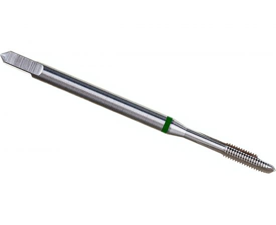 Машинный метчик Ruko М 3 Шаг 0.5 мм HSSE-Co5 232030E 